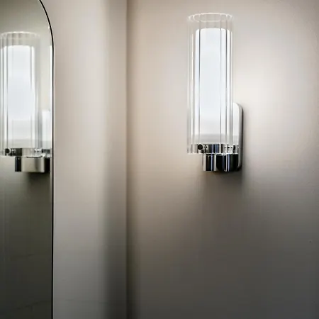 Hotel Metzlr House Haarlem