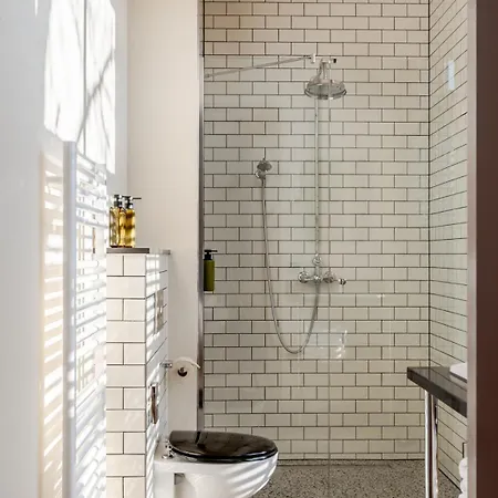 Hotel Metzlr House Haarlem