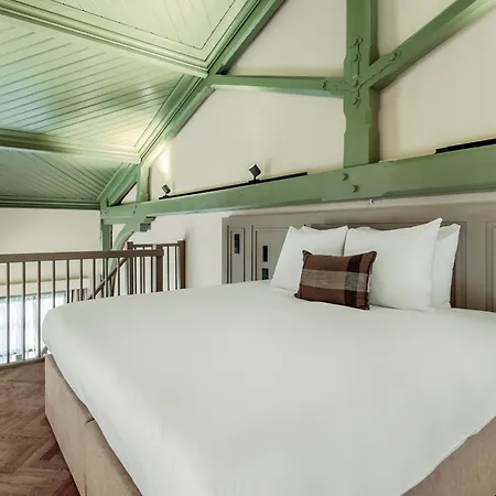 Metzlr House Hotel Haarlem