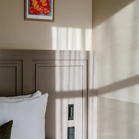 Metzlr House Hotel Haarlem