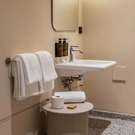 Metzlr House Hotel Haarlem