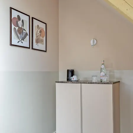 מלון Metzlr House