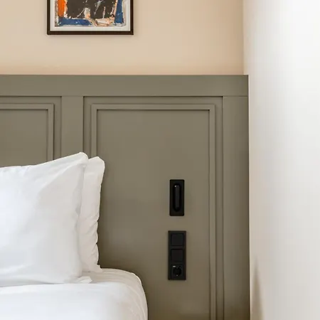 Metzlr House 4* Haarlem