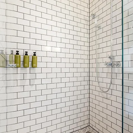 Hotel Metzlr House Haarlem