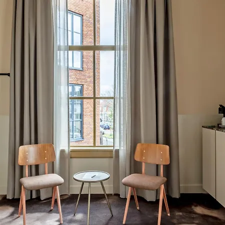 Metzlr House Hotell