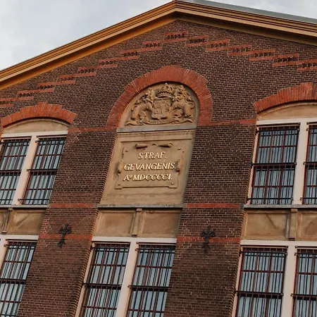 Hotel Metzlr House Haarlem