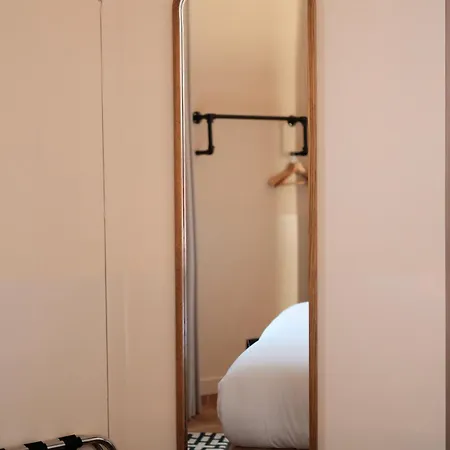 Hotel Metzlr House Haarlem