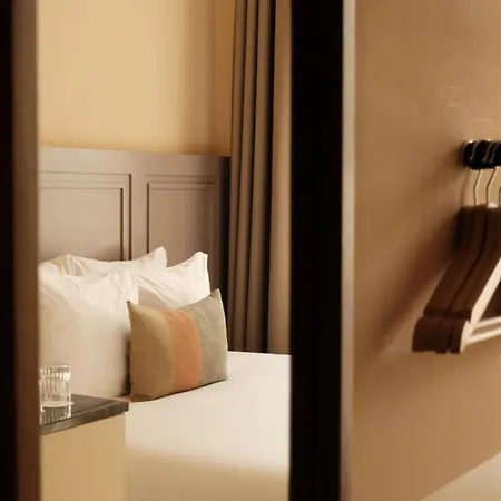 Metzlr House Hotel Haarlem