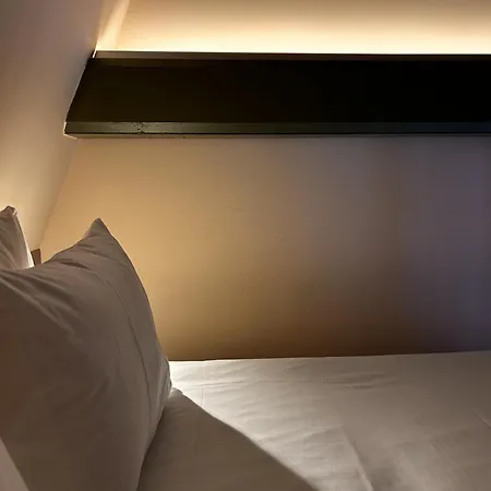 Metzlr House 4* הארלם