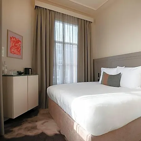Metzlr House Hotel 4*