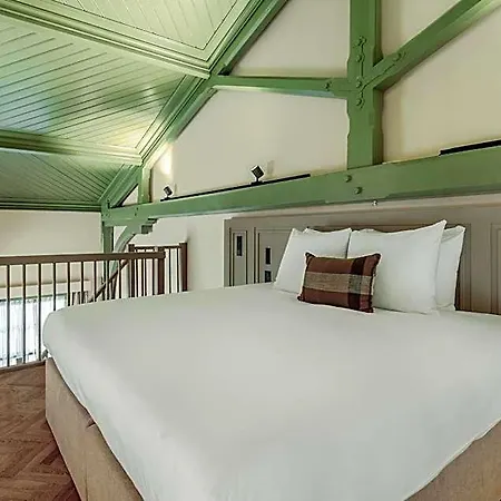 Hotel Metzlr House Haarlem