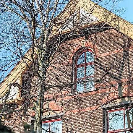 Metzlr House Haarlem