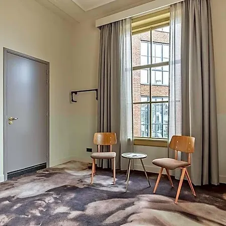 Metzlr House 4*