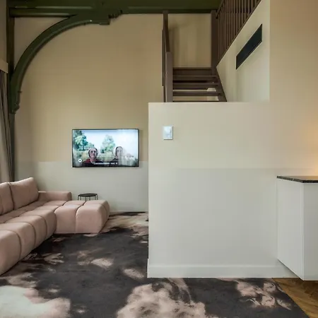 Metzlr House מלון הארלם