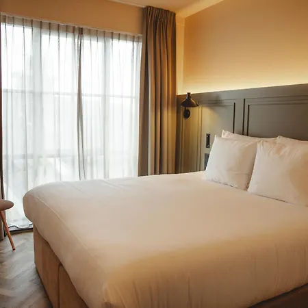 Metzlr House 4* Haarlem