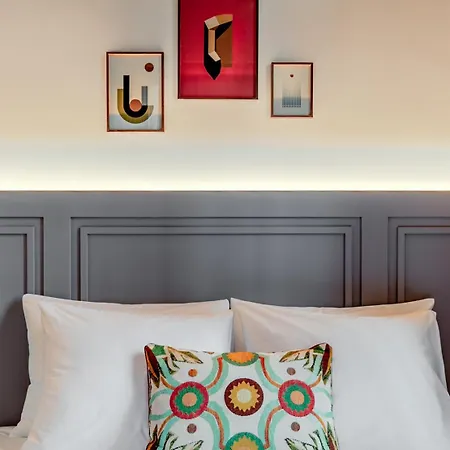 فندق Metzlr House هارلم