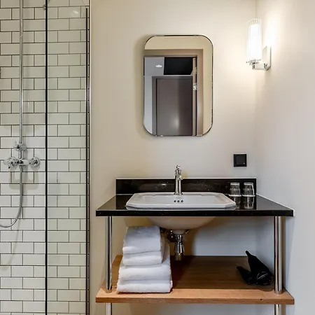 Metzlr House Hotel Haarlem