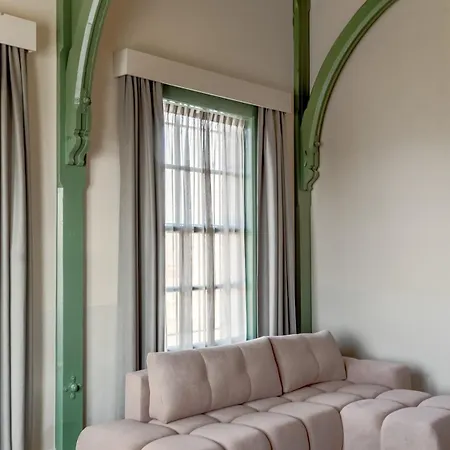 Hotel Metzlr House Haarlem