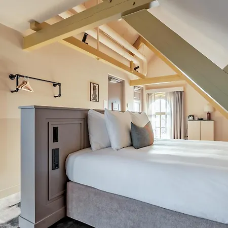 Metzlr House Haarlem