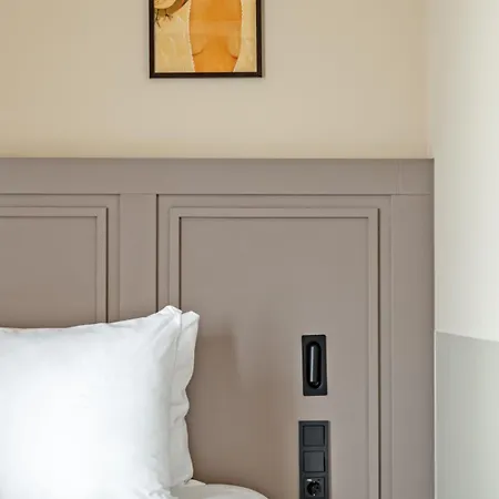 Metzlr House Hotel