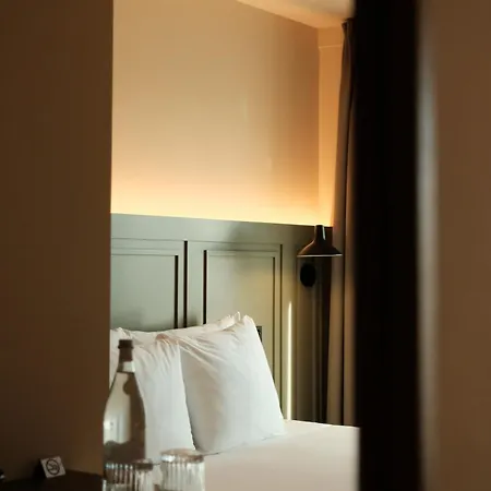 Hotel Metzlr House 4*