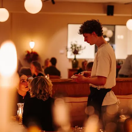 Metzlr House Hotel Haarlem