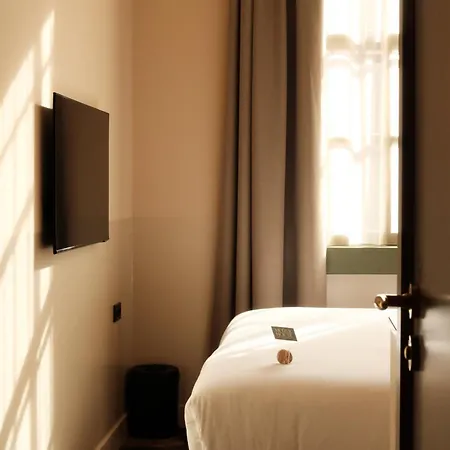 Metzlr House 4* Haarlem