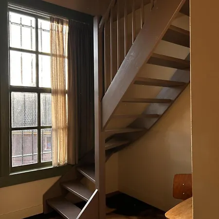 Metzlr House Haarlem