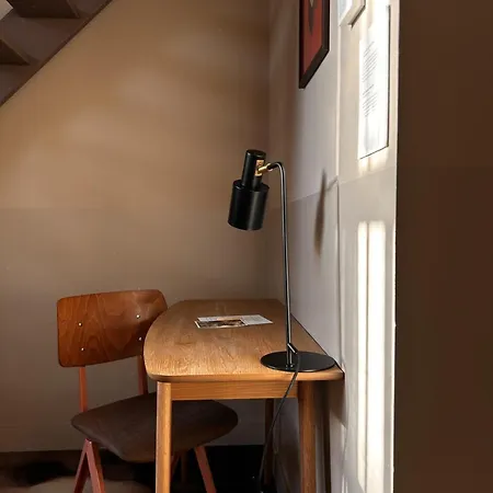 Metzlr House 4*