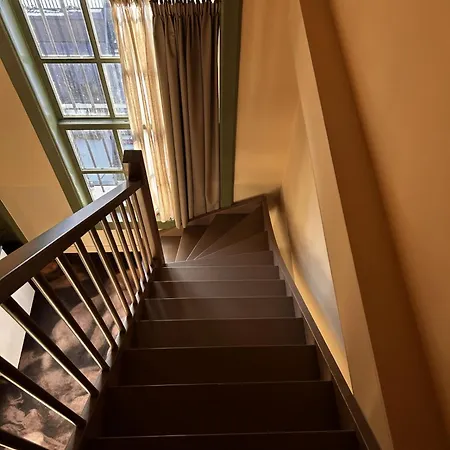 Metzlr House Haarlem